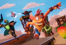 Crash Bandicoot pode receber série animada na Netflix