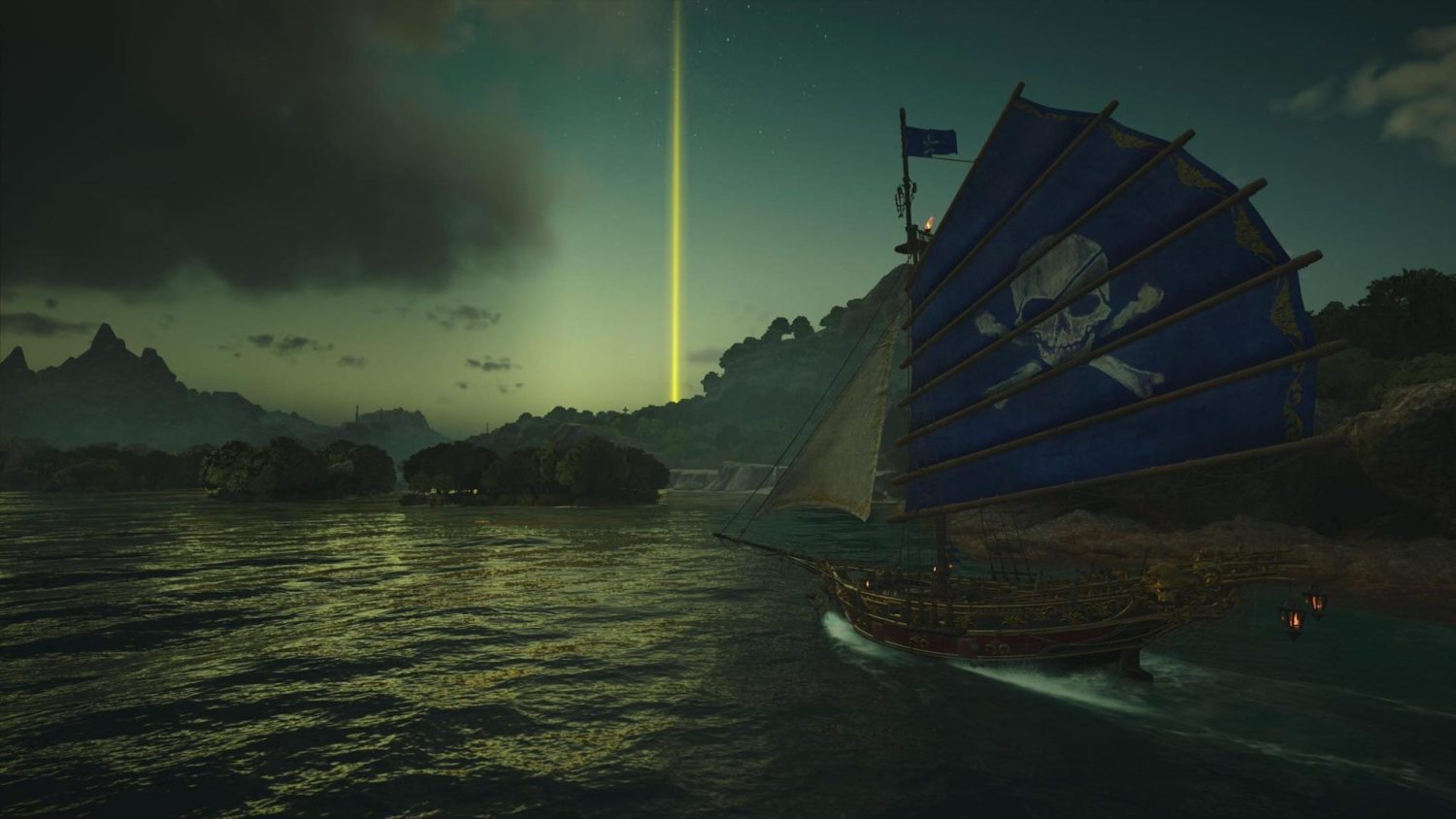 Skull & Bones | Central Xbox