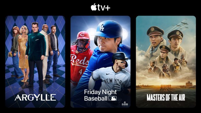 São os últimos dias para resgatar o Apple TV+ totalmente de graça no seu Xbox!