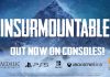 Insurmountable já está disponível no Xbox
