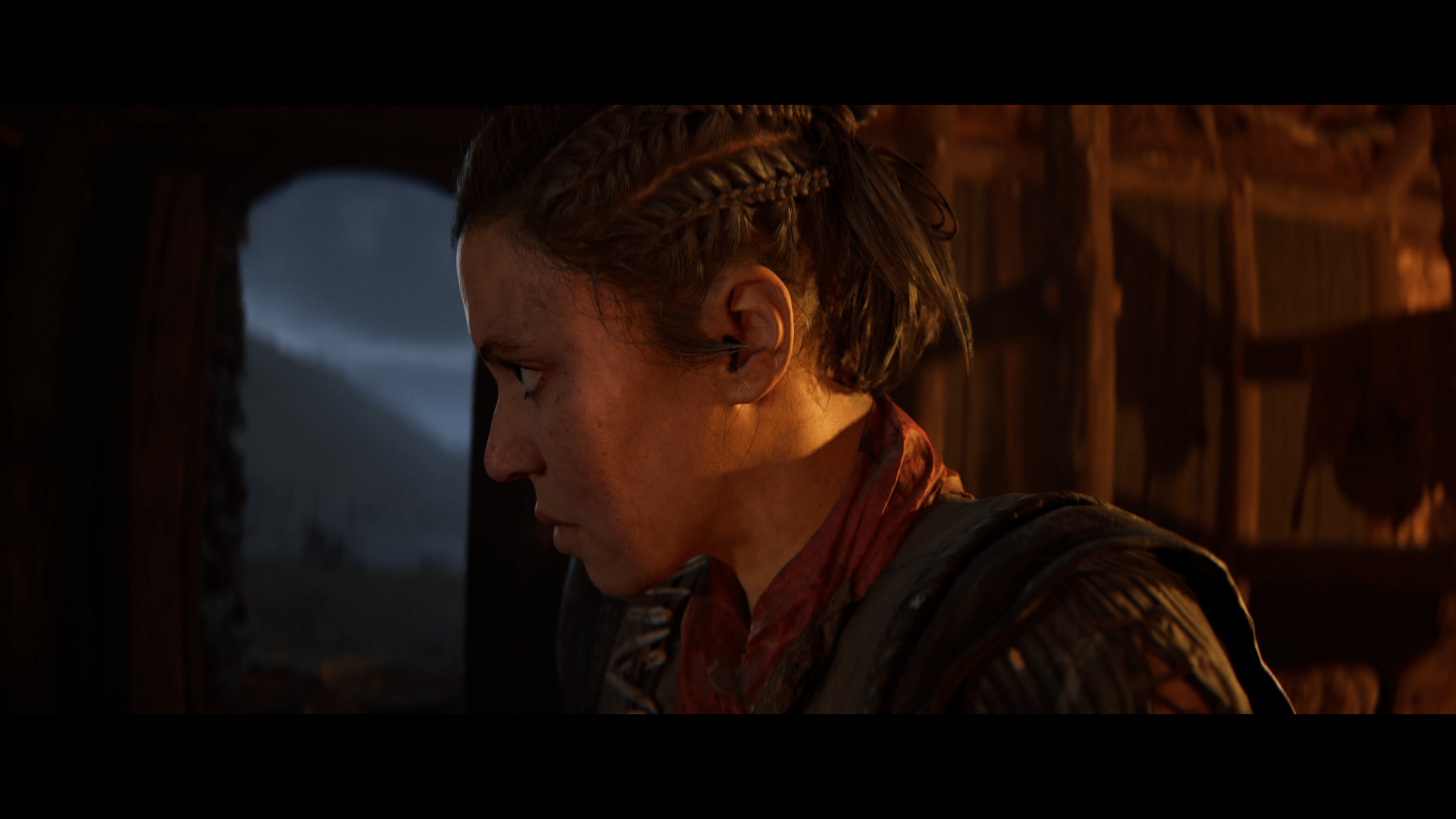Senua's Saga Hellblade II | Central Xbox