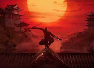 Ubisoft cortou raytracing do Assassin’s Creed Shadows no Xbox Series S por falta de RAM O Assassin's Creed Shadows recebeu uma nova gameplay!