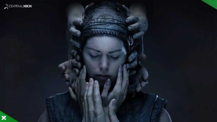 Hellblade 2