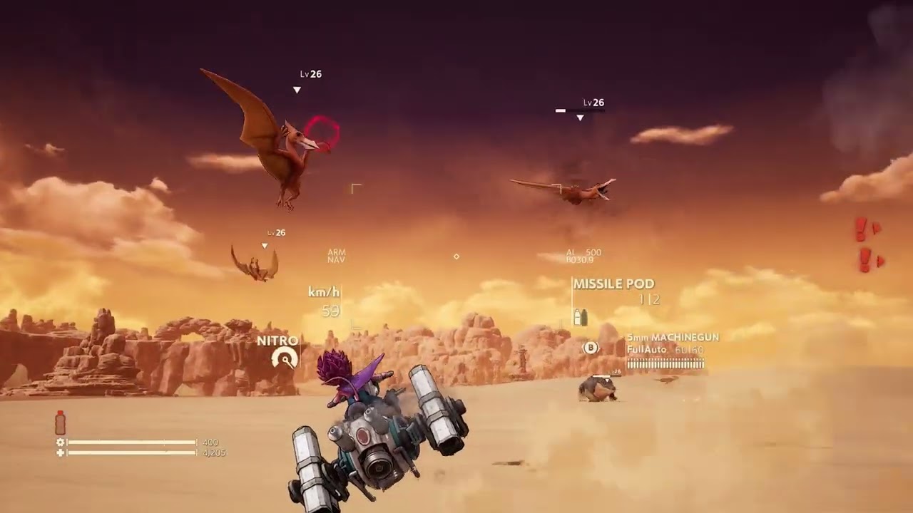 Sand Land | Central Xbox
