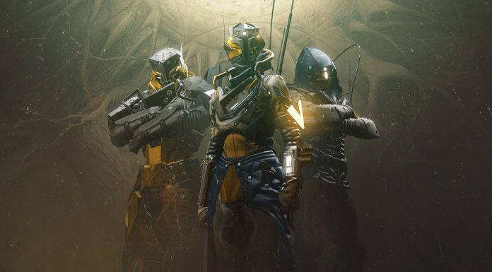 Destiny 2: Jogue algumas Expansões gratuitamente no Xbox por tempo limitado
