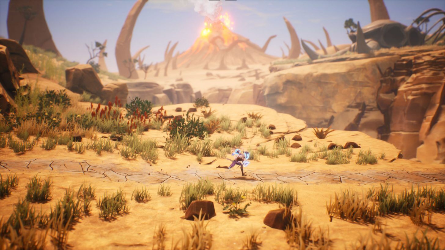 Tales of Kenzera | Central Xbox