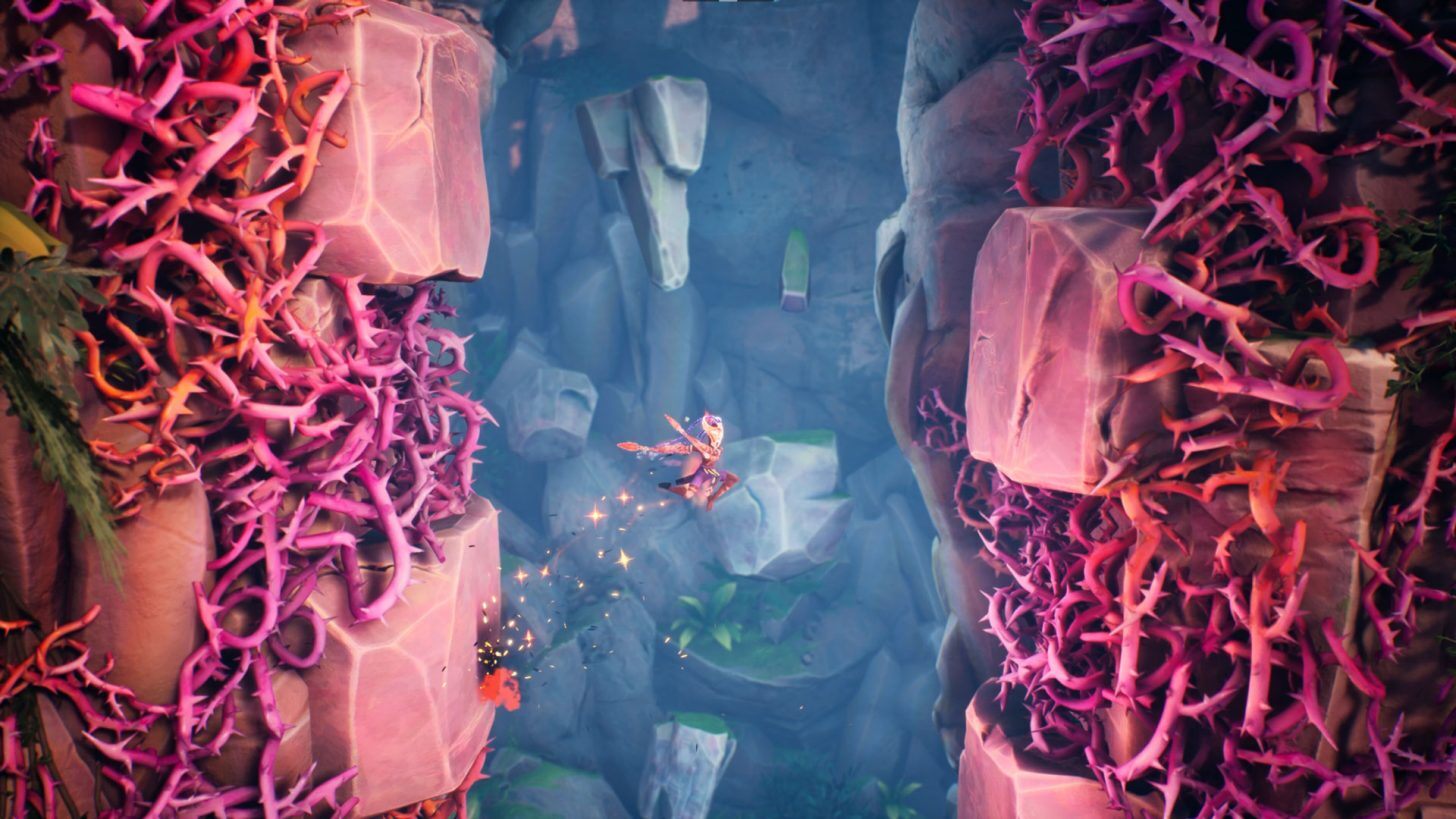 Tales of Kenzera | Central Xbox