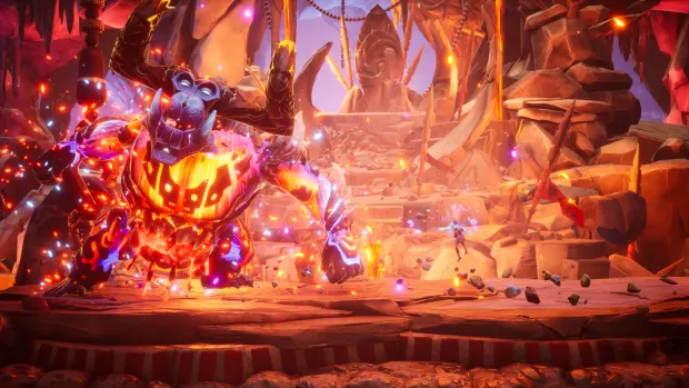 Tales of Kenzera | Central Xbox