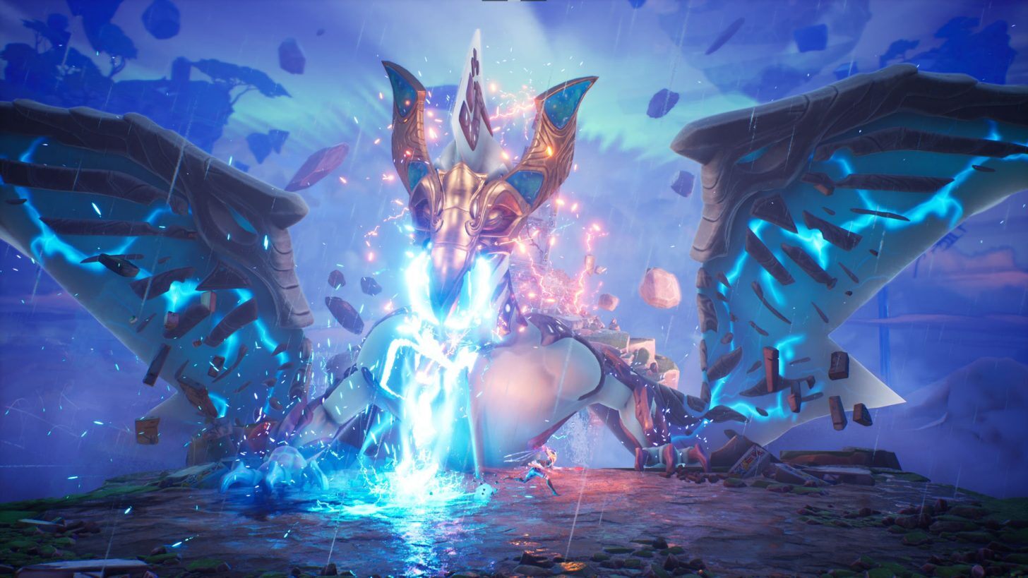 Tales of Kenzera | Central Xbox