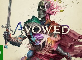 Obsidian está trabalhando no Avowed 2, diz ex-funcionário O Avowed era para ser um jogo multiplayer!