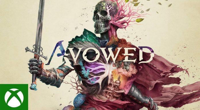 Obsidian adia grande atualização do Avowed para 2026 O Avowed era para ser um jogo multiplayer!