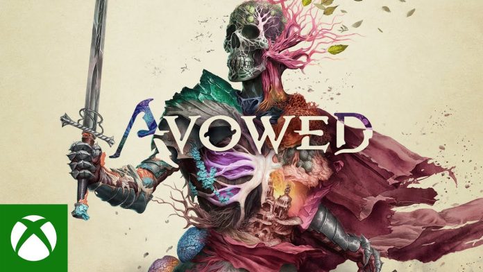 O Avowed era para ser um jogo multiplayer!