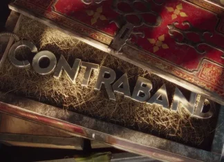 Contraband, jogo do Xbox cancelado em agosto, tem imagens vazadas Parece que o Contraband foi adiado internamente!