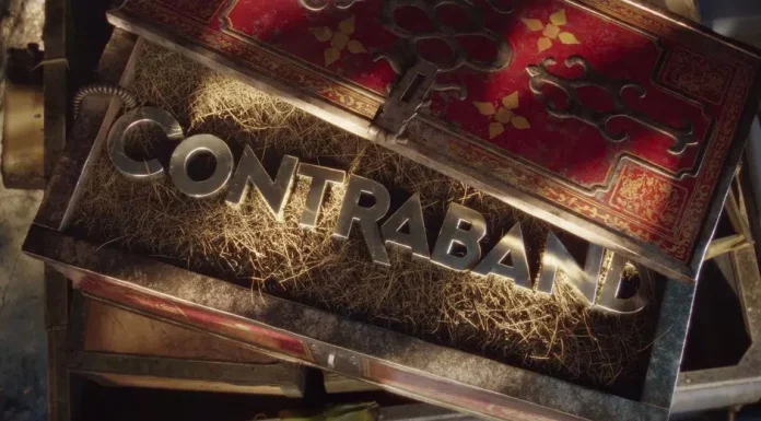 Contraband, jogo do Xbox cancelado em agosto, tem imagens vazadas Parece que o Contraband foi adiado internamente!