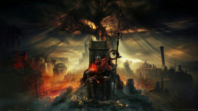 Confira as novidades da mais nova atualização do Elden Ring!