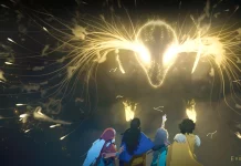 Everwild, jogo do Xbox cancelado na metade do ano, teve imagens vazadas O Everwild não foi cancelado!