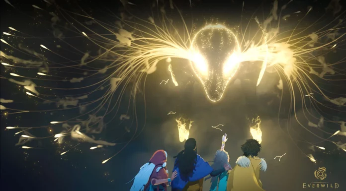 Everwild, jogo do Xbox cancelado na metade do ano, teve imagens vazadas O Everwild não foi cancelado!