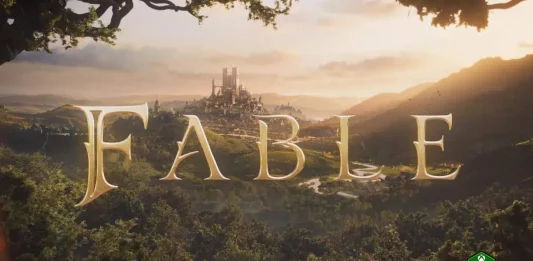 Fable estará no showcase do Xbox!