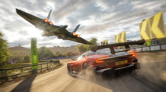 EITA! Localização do próximo Forza Horizon pode ter sido vazada Forza Horizon 4 é o jogo mais vendido na Steam!