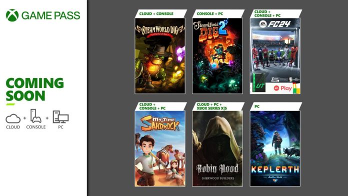 O Xbox revelou os novos jogos para a segunda metade de junho!