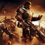Gears of War Reloaded terá selo de certificação para portátil do Xbox Epic Games parabeniza The Coalition por usar a Unreal Engine 5 no Gears of War E-Day