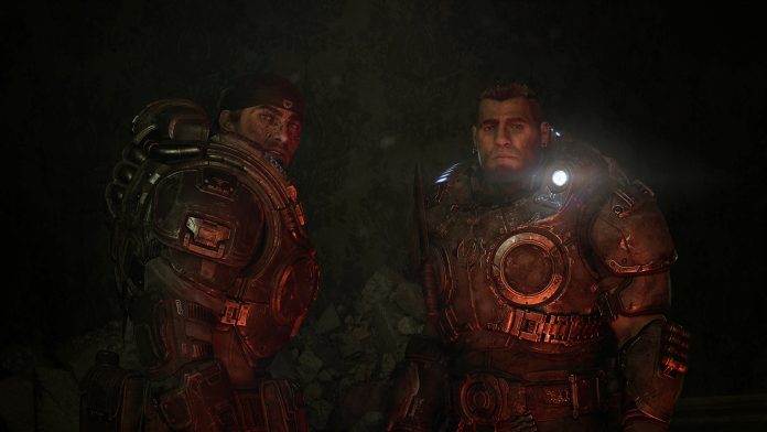 Gears of War E-Day não será em mundo aberto e terá uma história linear.