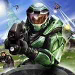 Halo: Campaign Evolved terá novas missões com história inédita Parece que o Halo Combat Evolved ganhará um remaster!
