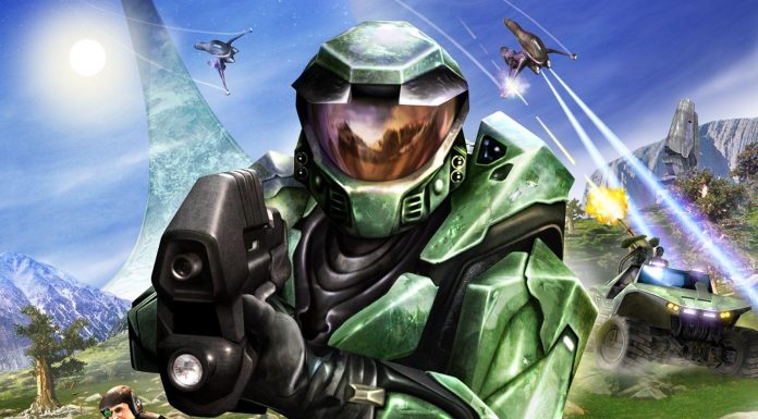 Halo: Campaign Evolved terá novas missões com história inédita Parece que o Halo Combat Evolved ganhará um remaster!