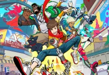 Xbox já deixou de ser a publicadora do Hi-Fi Rush Desenvolvedor compartilhou o seu último dia de trabalho na Tango Gameworks.