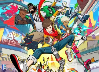 Xbox já deixou de ser a publicadora do Hi-Fi Rush Desenvolvedor compartilhou o seu último dia de trabalho na Tango Gameworks.