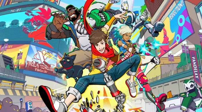 Xbox já deixou de ser a publicadora do Hi-Fi Rush Desenvolvedor compartilhou o seu último dia de trabalho na Tango Gameworks.