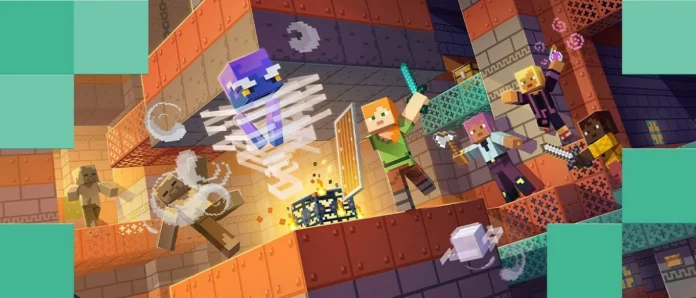 A nova versão do Minecraft já está aqui!