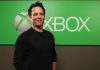 Phil Spencer é visto com crachás de “aposentado” e “assistente da Asha” na GDC 2026 Phil Spencer foi visto na GDC 2026, evento voltado para desenvolvedores de jogos, usando crachás de "aposentado" e "assistente da Asha".
