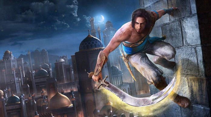 Ubisoft cancela remake do Prince of Persia e novas IPs Ubisoft explicou o adiamento do Prince of Persia The Sands of Time!