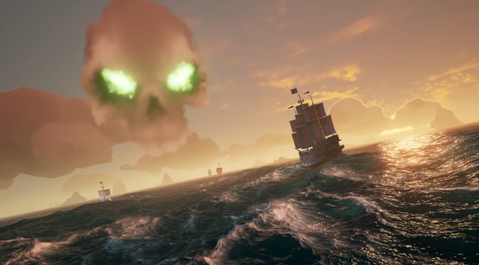Rare confirma “reavaliação de seu processo de desenvolvimento” Sea of Thieves voltou a ser um dos jogos mais baixados no PlayStation!