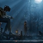 South of Midnight ganha prêmio de “Jogo para Impacto” no The Game Awards 2025 South of Midnight recebeu uma nova arte conceitual!