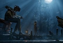 South of Midnight ganha prêmio de “Jogo para Impacto” no The Game Awards 2025 South of Midnight recebeu uma nova arte conceitual!