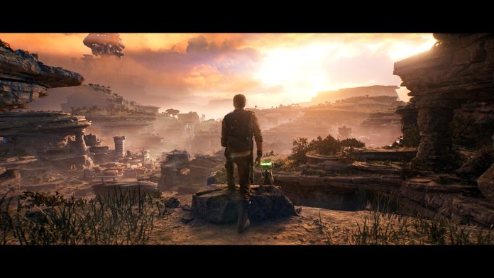 Parece que a versão de Xbox One do Star Wars Jedi Survivor pode estar cada vez mais próxima!