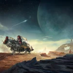 Versão de PS5 do Starfield pode chegar apenas em 2026 Confira as novidades da atualização de junho do Starfield!