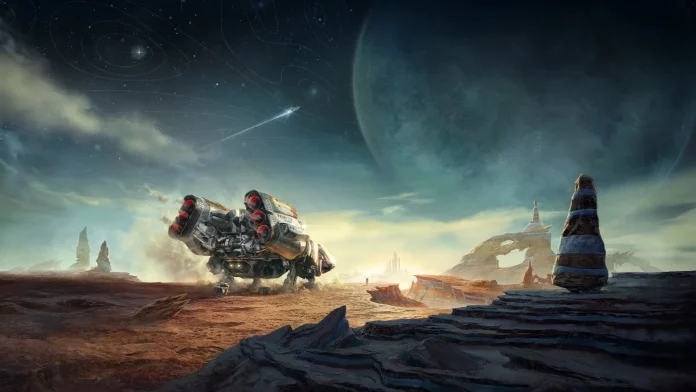 Confira as novidades da atualização de junho do Starfield!