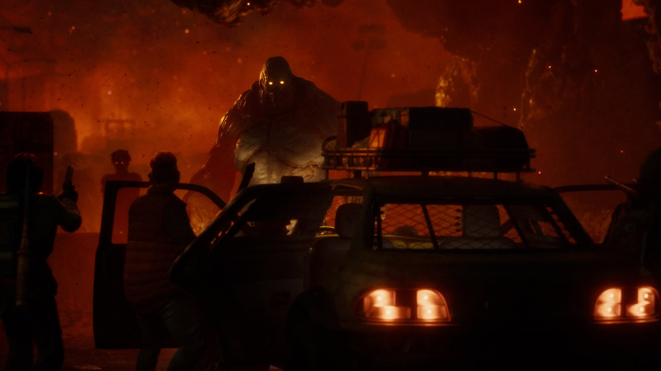 O aguardado State of Decay 3 pode ser lançado em 2025!