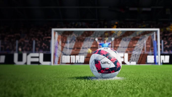 UFL receberá beta neste final de semana.
