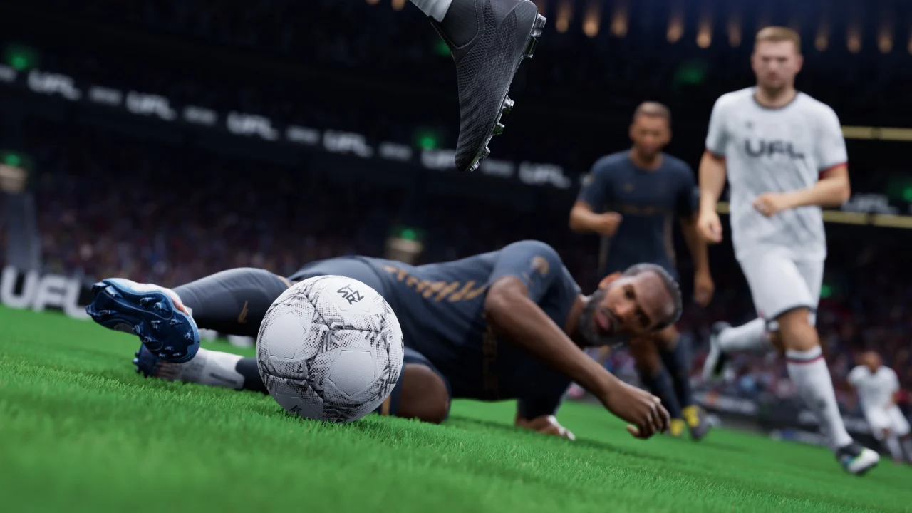 UFL receberá beta neste final de semana.
