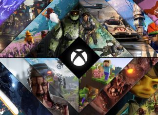 Relatório sugere grandes novidades para o Xbox, incluindo Ninja Theory, Call of Duty e Kojima Phil Spencer está animado com os lançamentos futuros do Xbox!