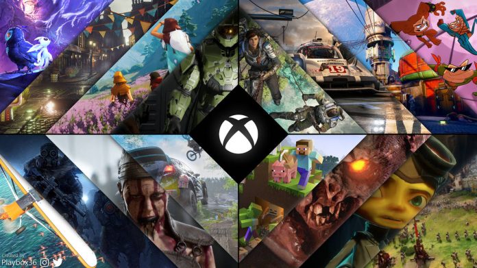 Phil Spencer está animado com os lançamentos futuros do Xbox!