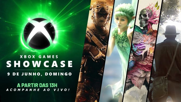 xbox games showcase