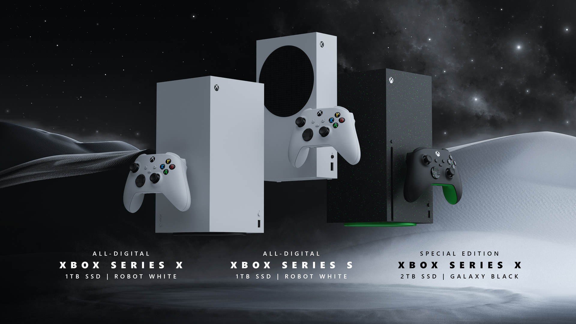 O CEO da Microsoft garantiu que a empresa ainda investirá em consoles!