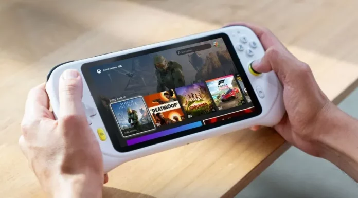 Portátil próprio do Xbox foi cancelado para focar em sistema operacional, afirma jornalista A loja oficial do Xbox foi fechada temporariamente!