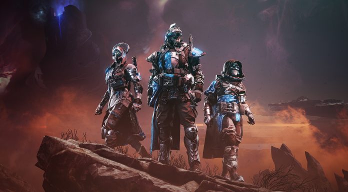 Free Play Days: Destiny 2, Everspace 2 e mais O Xbox recusou a exclusividade do Destiny e Guitar Hero!