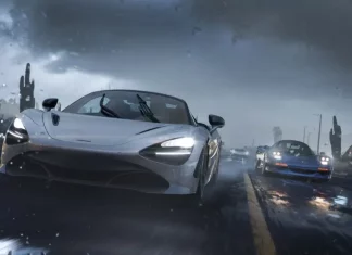Forza Horizon 5 desbanca jogos exclusivos do PlayStation em lista de mais baixados em 2025 forza horizon 5 receberá pacote de carros inspirado em filmes da Universal!